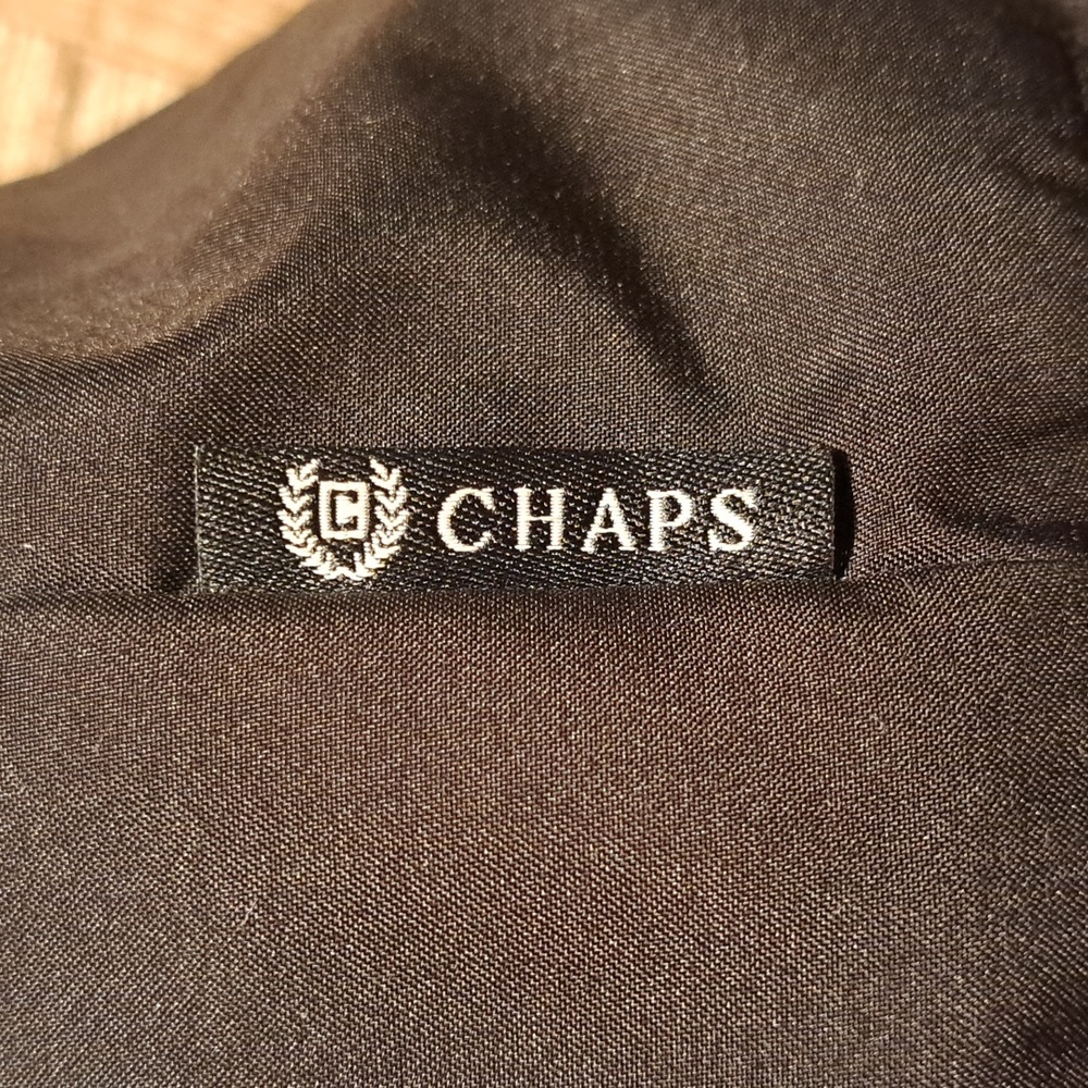 Chaps Jacket - image 8